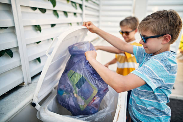 Best Household Junk Removal  in Watsonville, CA