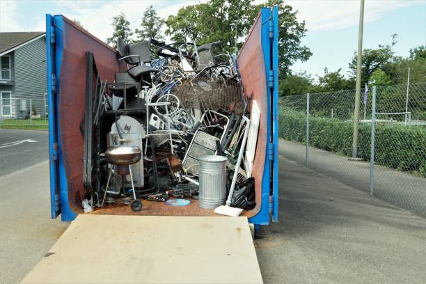 Best Same-Day Junk Removal  in Watsonville, CA
