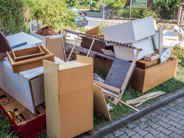 Best Commercial Junk Removal  in Watsonville, CA