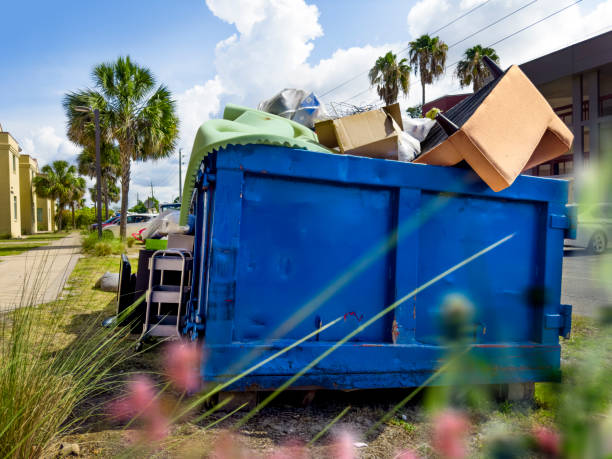Best Estate Cleanout Services  in Watsonville, CA