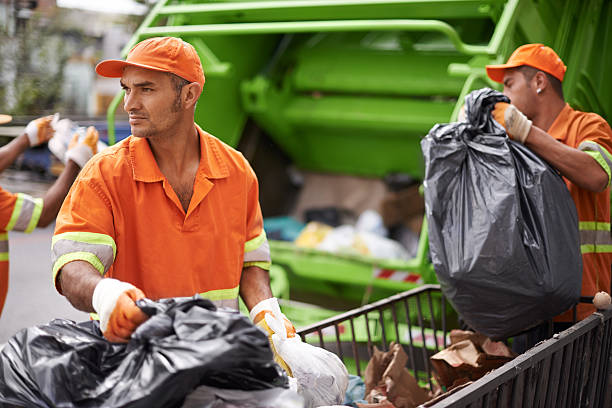 Commercial Cleanout Services in Watsonville, CA