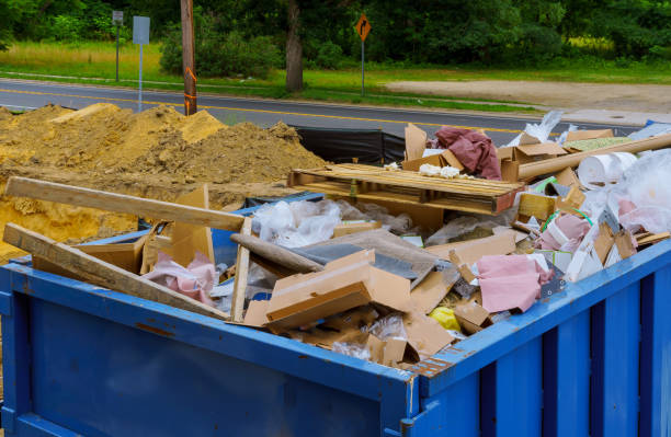 Best Office Junk Removal  in Watsonville, CA